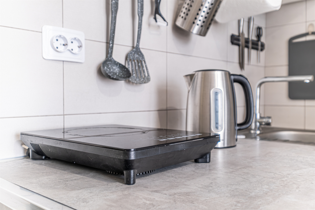 Квартира Компакт - студия Михайловск район Гармония - фото 15