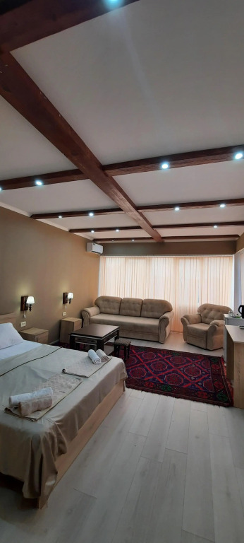 Гостиница Адлер - фото 6