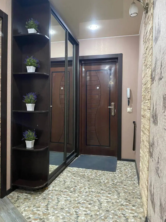 Квартира 2- комнатная на Московской в Колпино - фото 9