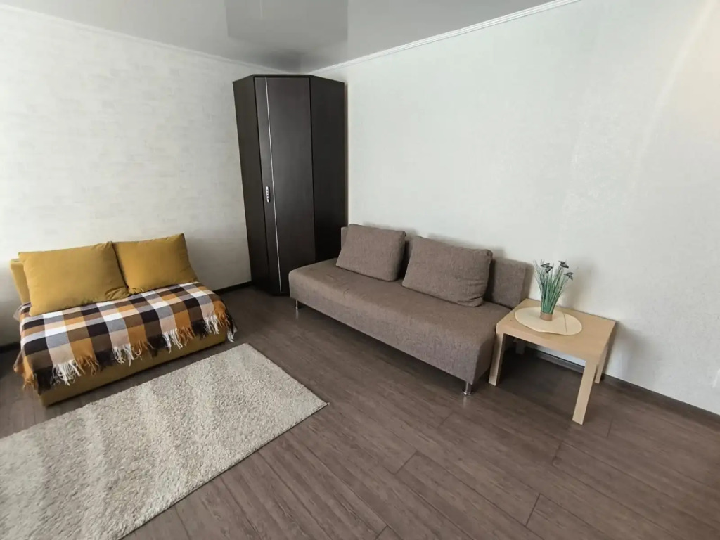 Апартаменты на Привокзальной площади - фото 2