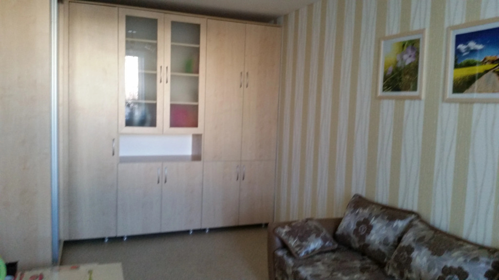 Отель Яуза - фото 15