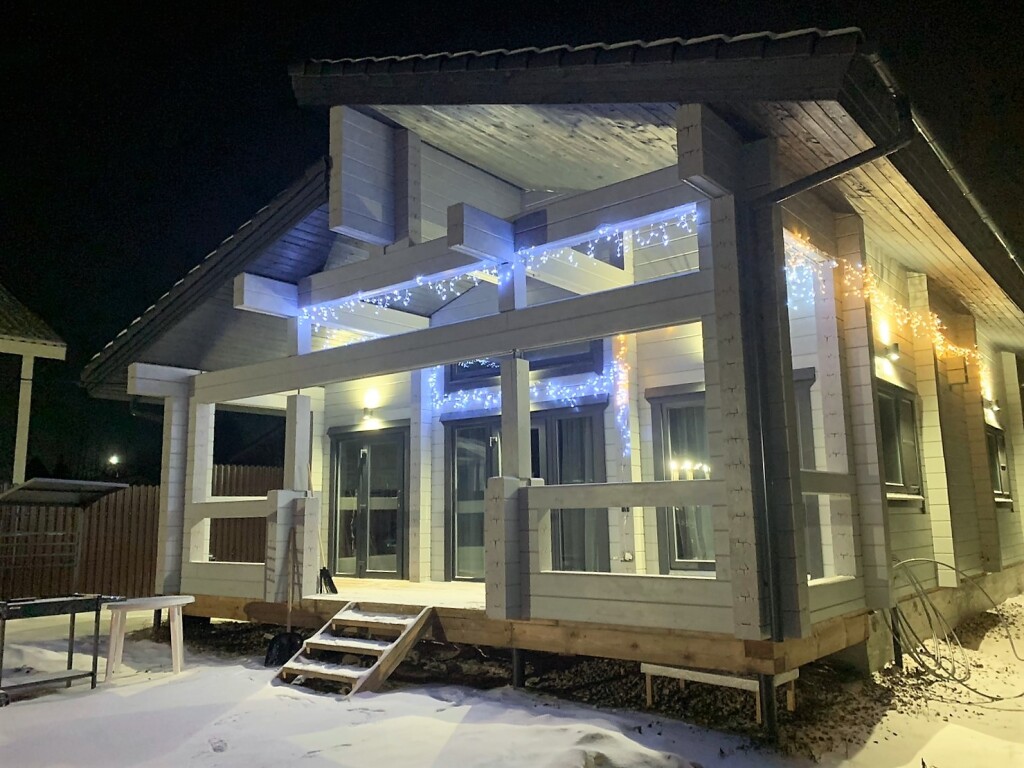 Илоранта семейный