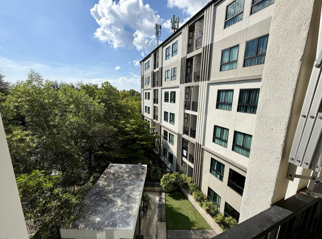 Z Cape 1 Two Apartments