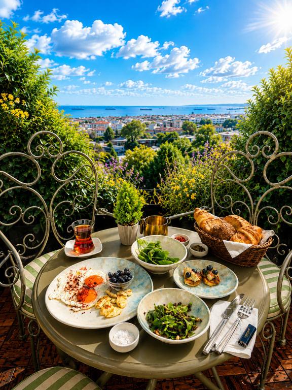 Lunet Old City Hotel — Стамбул, Туреччина мініатюра 32