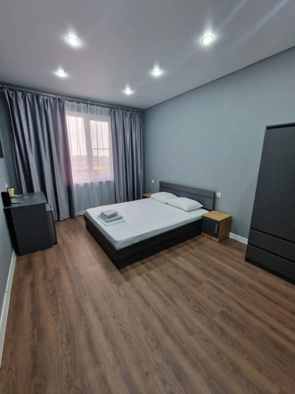 Полулюкс Comfort в Премьер-Сухум