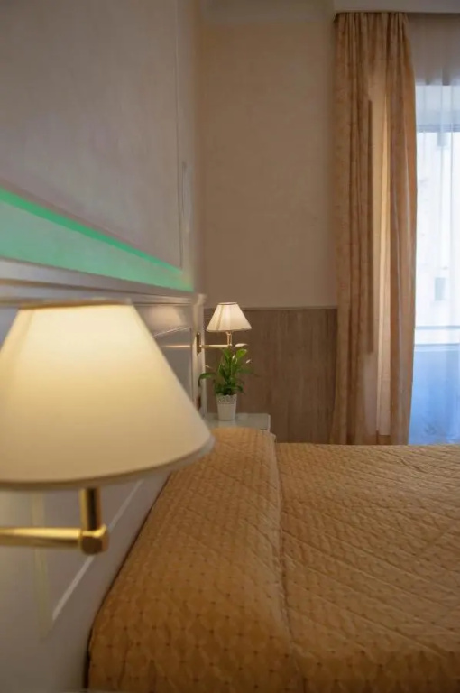 Palladium Palace Hotel - Chambres