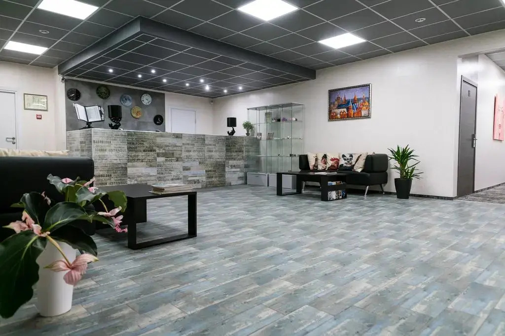 Отель Good Time - фото 36