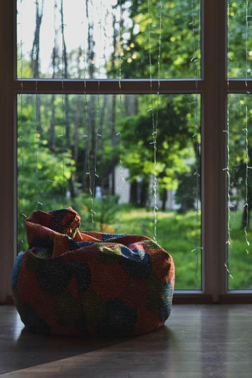 Коттедж в Алмазы