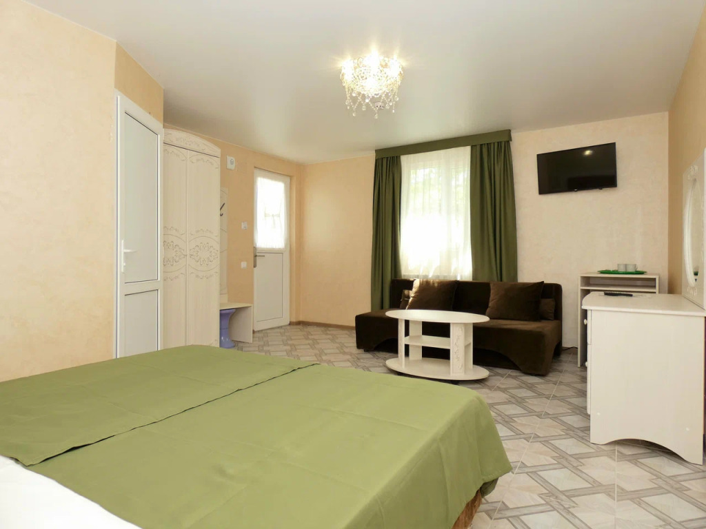 Номер Standard в Хризантема