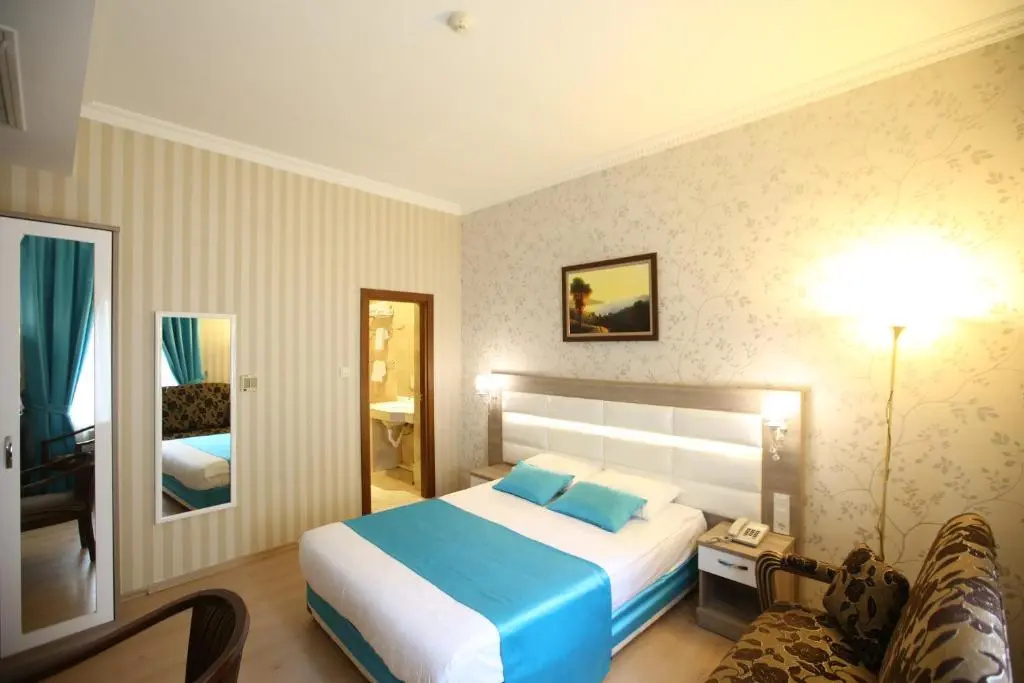 Hotel photo 22