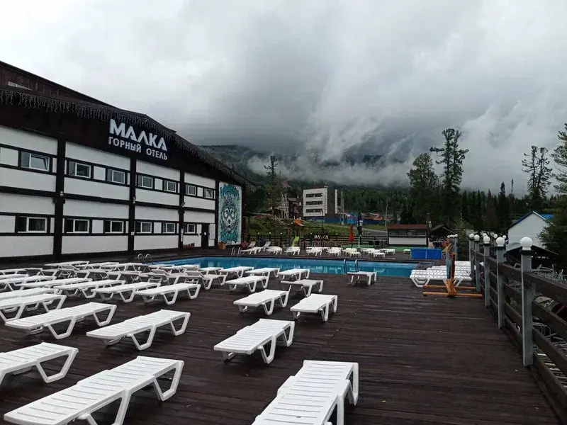 Hotel photo 2