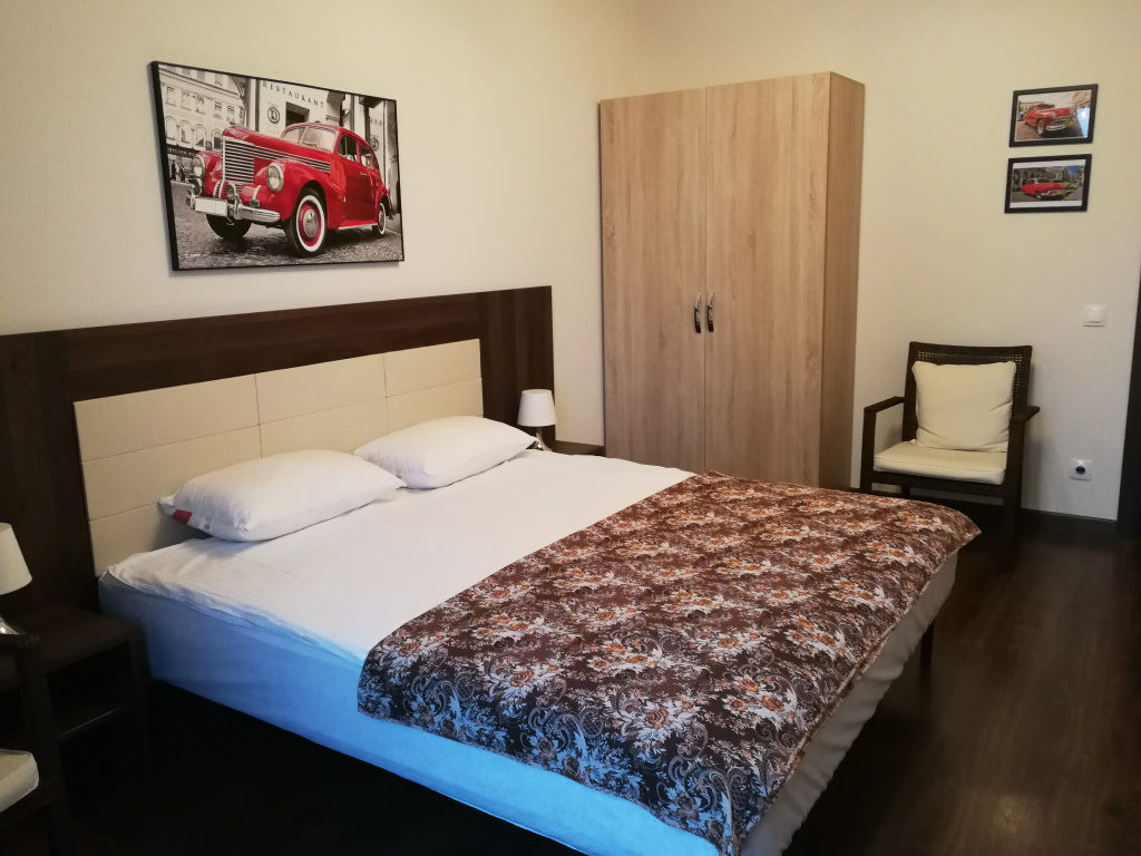 Hotel photo 2