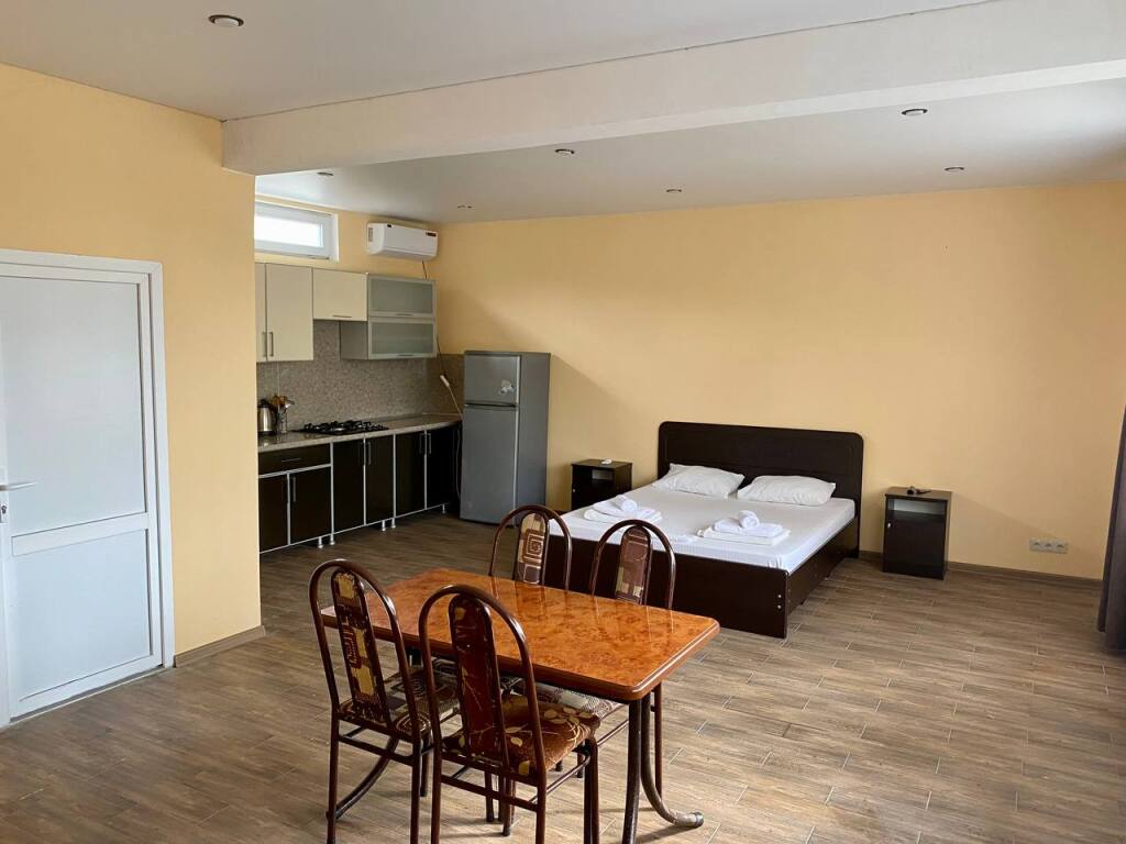 Студия в Diva Hotel