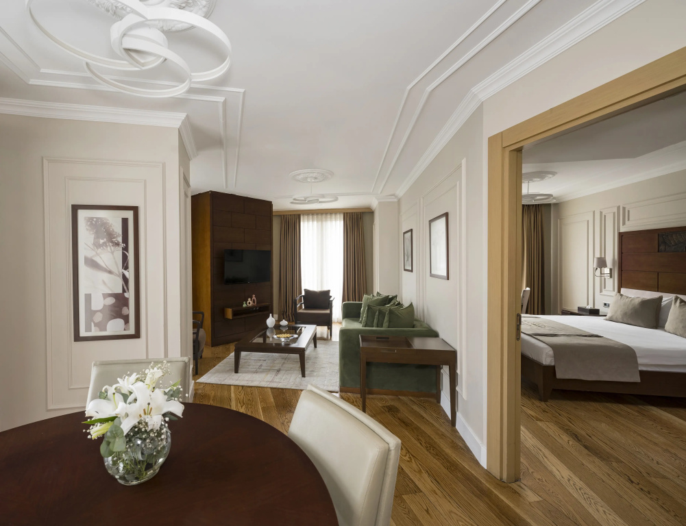Continental Hotel Pera - Général