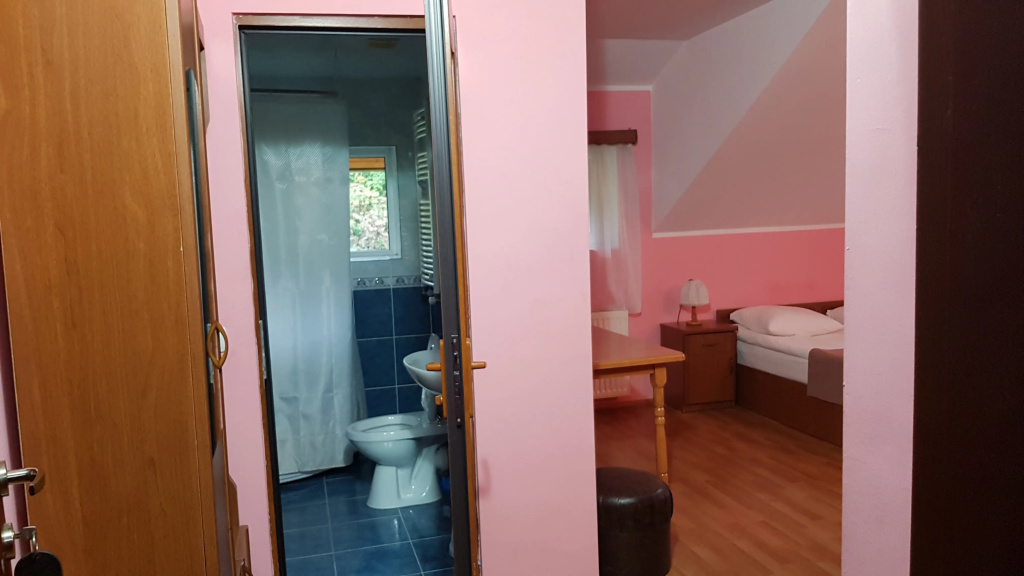 Gagieti Hotel - Chambres