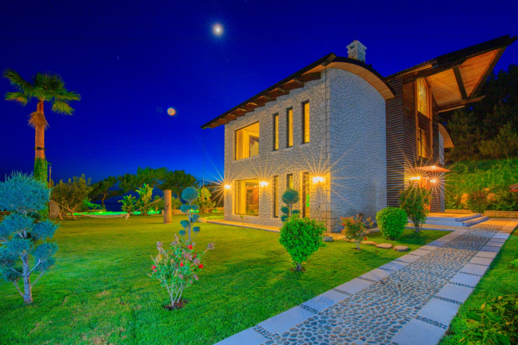 Вилла Gökçe - фото 8