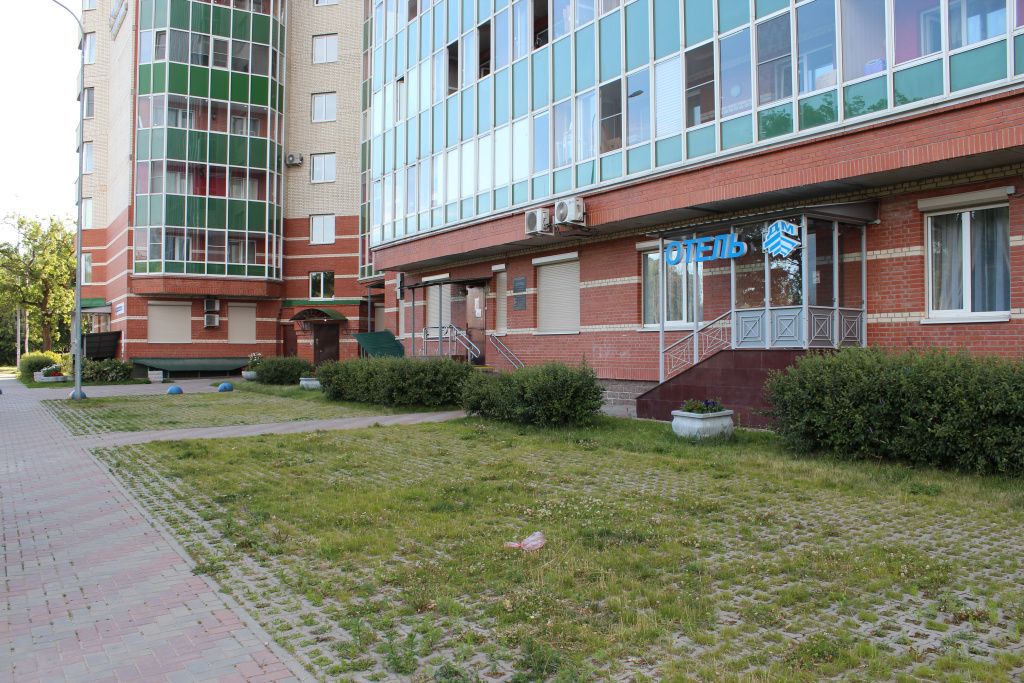 Мини-отель ДМ — фото