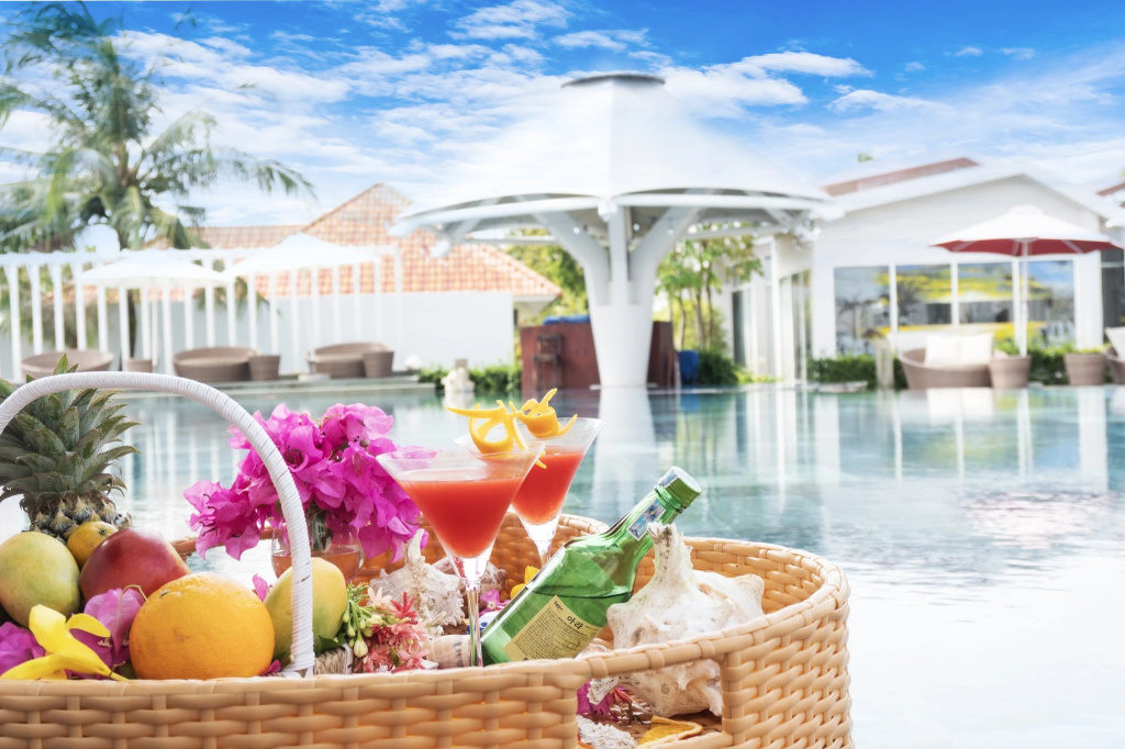Mercury Phu Quoc Resort & Villas - Général