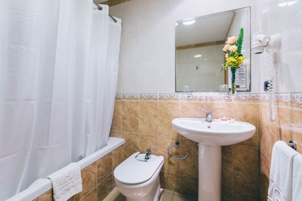 Grand Muthu Golf Plaza Hotel & Spa - Chambres