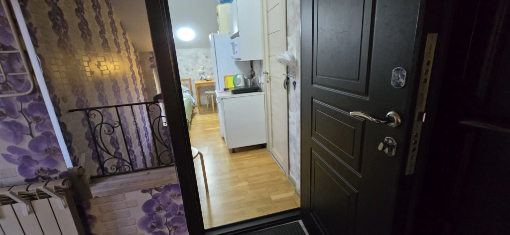 Двухместный номер Standard двуспальная кровать в Отрада