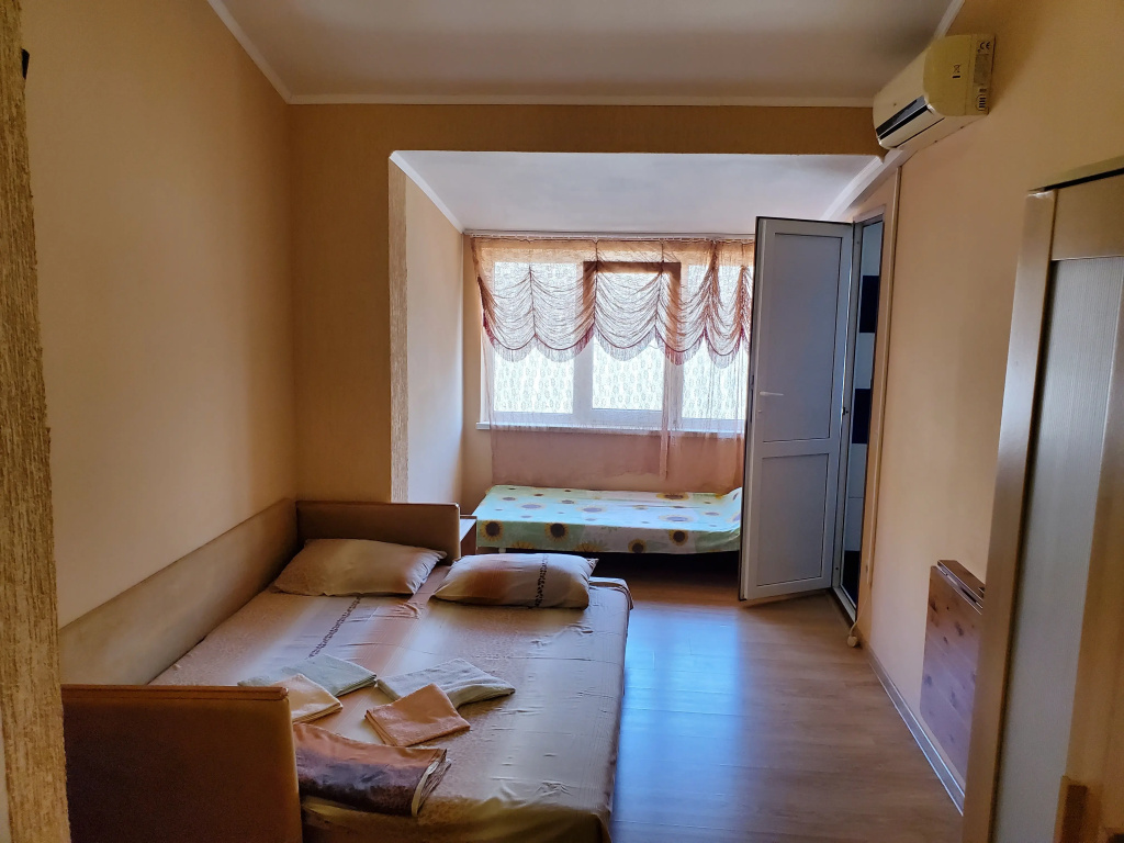 Classic room