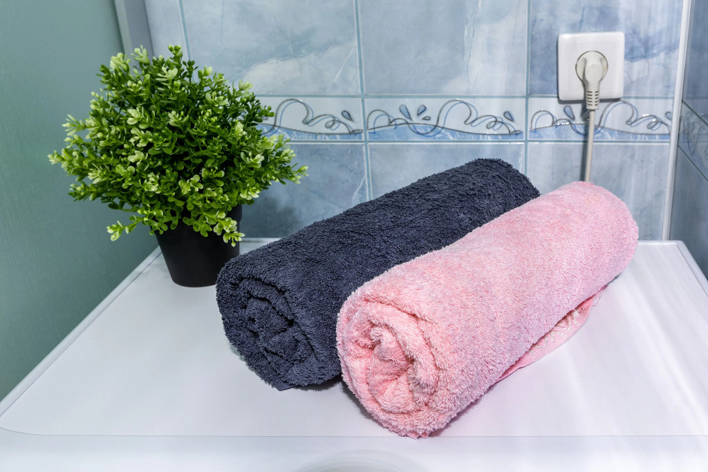 Апартаменты Авант 50 лет Октября 21 - фото 8