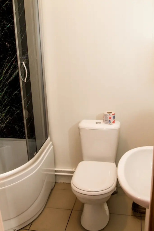 Номер Economy в Береговая