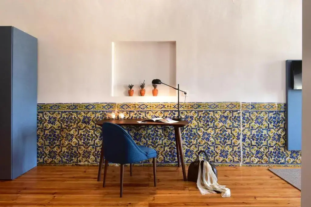 House Essence Evora Hotel by Unlock Hotels - Chambres
