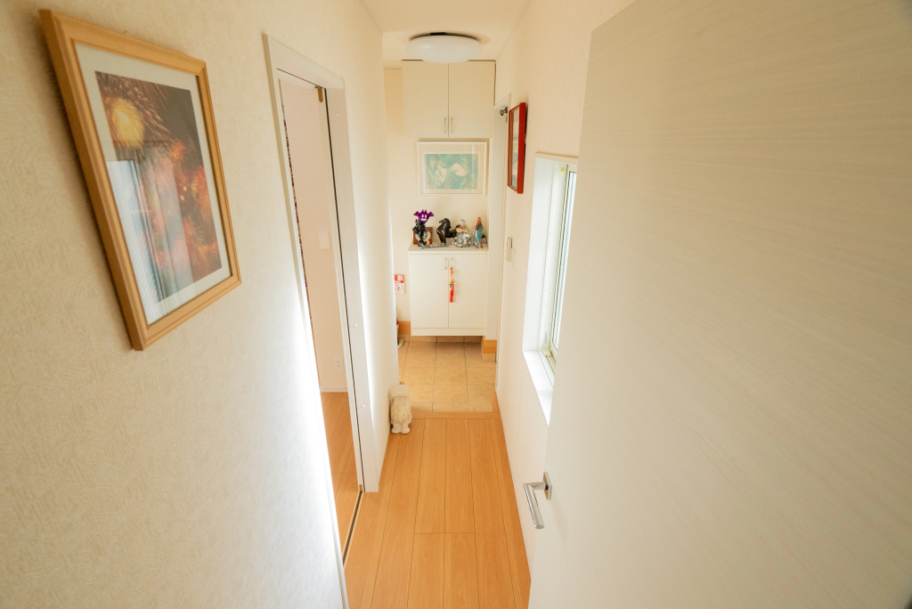 Kusunoki West Shinjuku Villa 사진 17