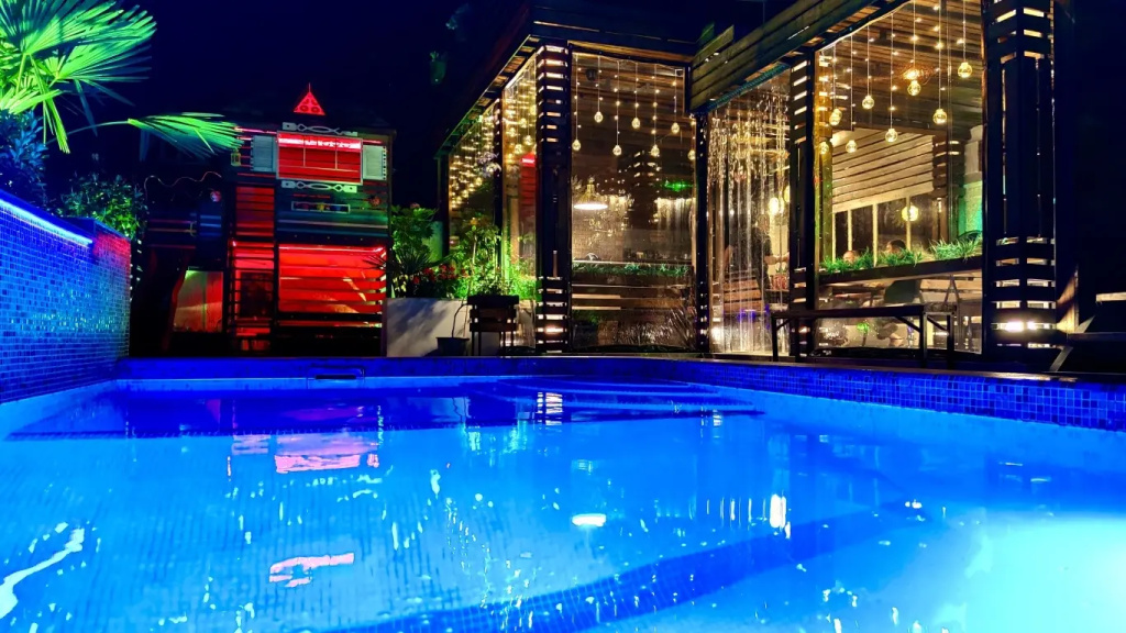 Hotel photo 25