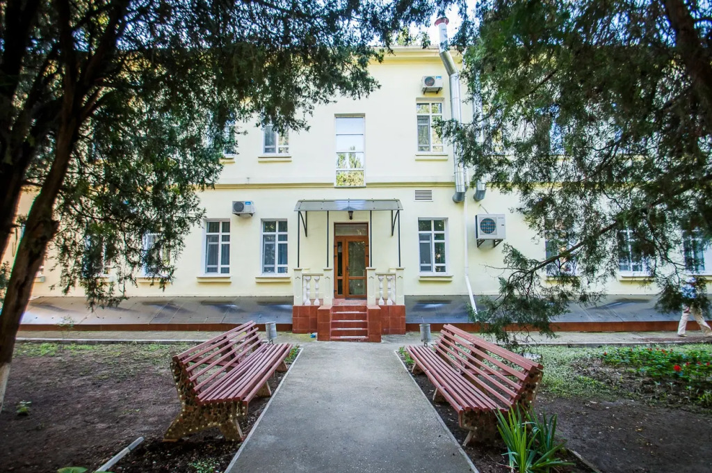 База Отдыха Светлая - фото 10