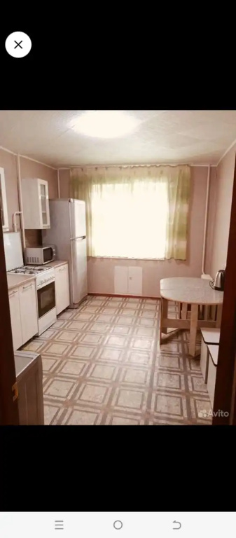 Квартира Престиж — 2