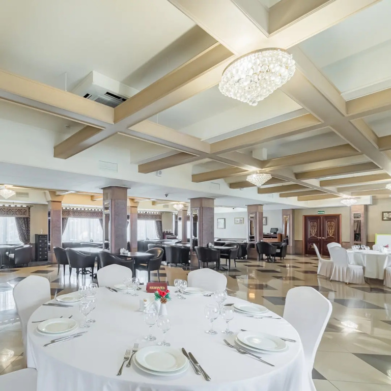 Отель Немчиновка-парк - фото 14