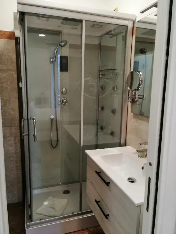 Hotel 53 Cinquantatre - Chambres