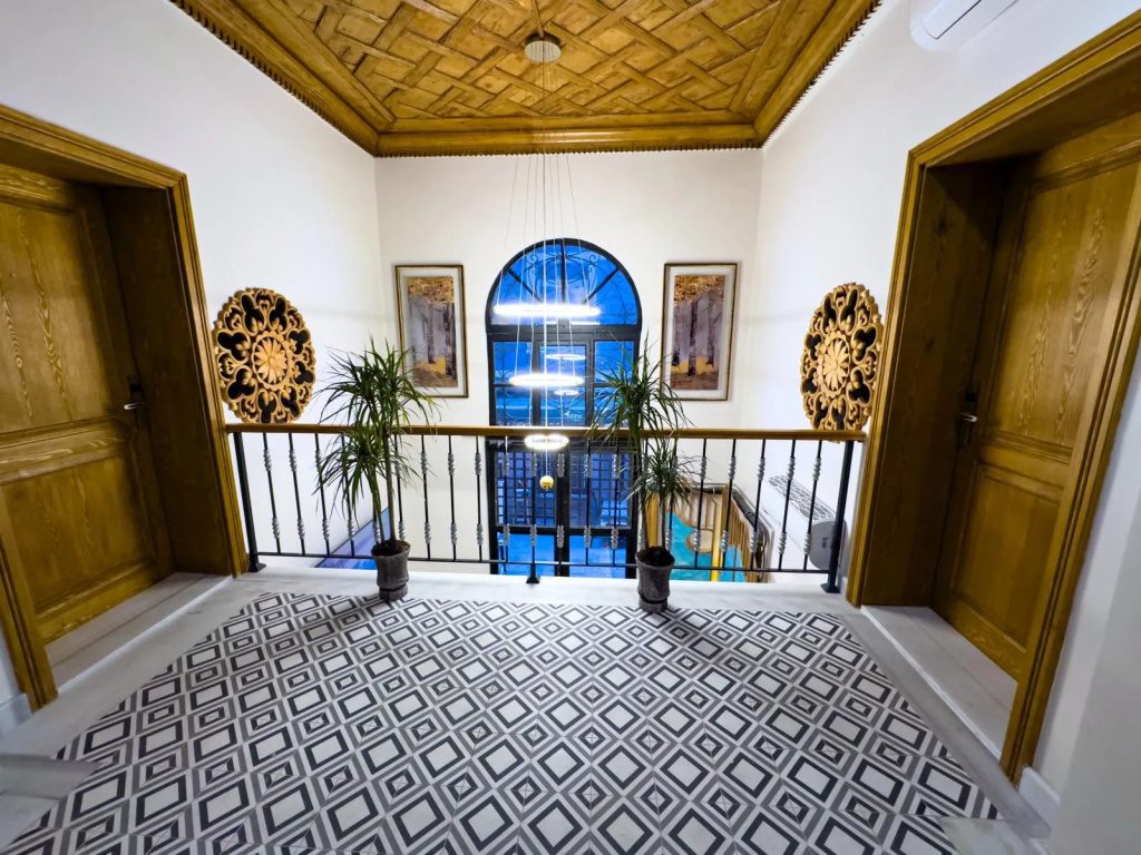 Elmira Pera Hotel & Spa: фото 3