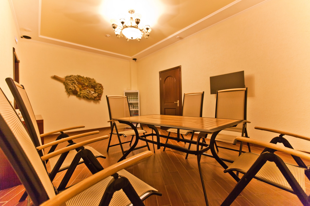 Гостиница Парк Отель - фото 30