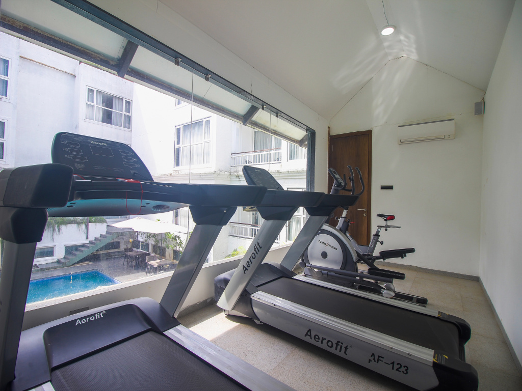 Hotel photo 5