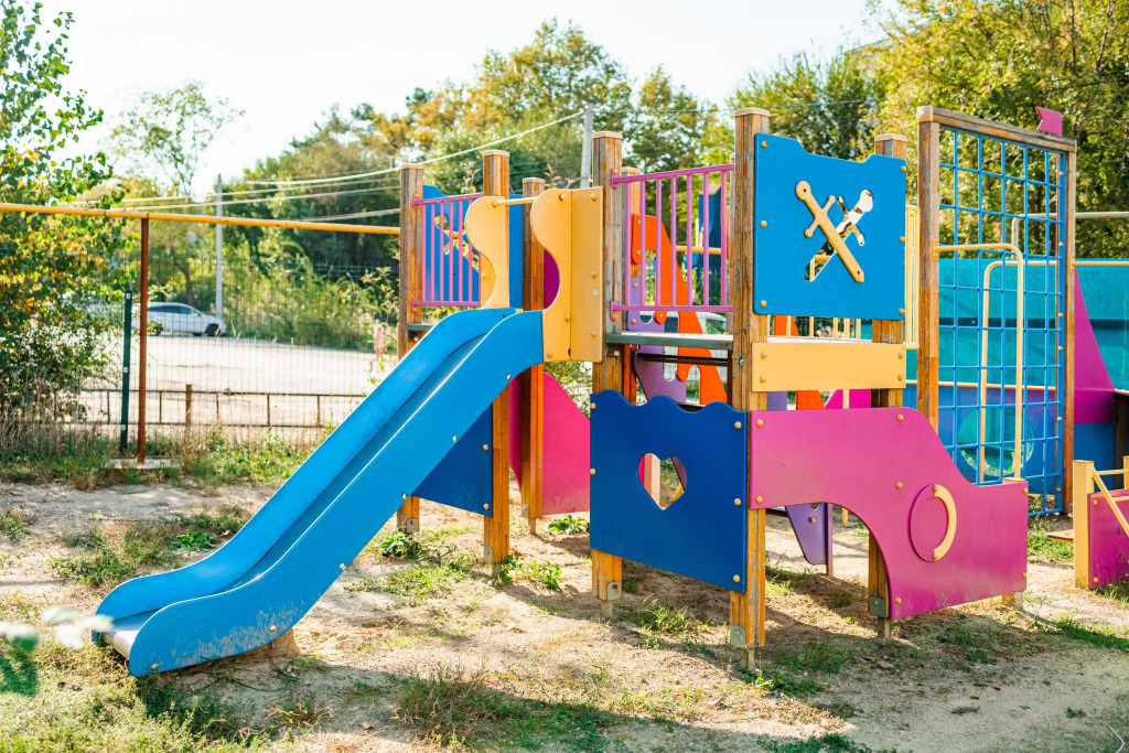 Отель Пансионат DUBLIN-DOLPHIN - фото 24