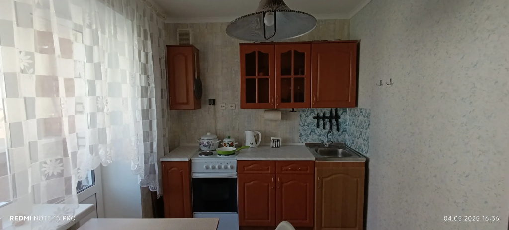 Квартира Мини на Героев - фото 14