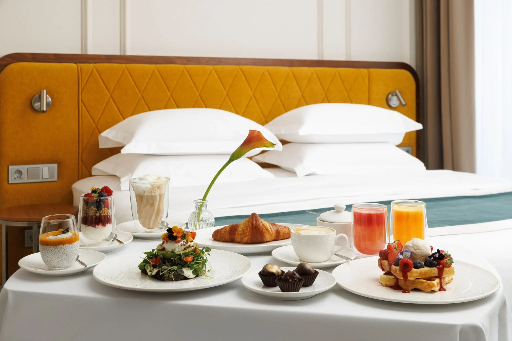 Бутик-отель Петровка 26 — фото 5