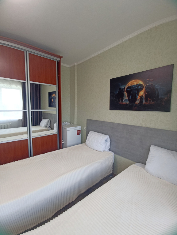 Квартира с видом на монастырь - фото 2