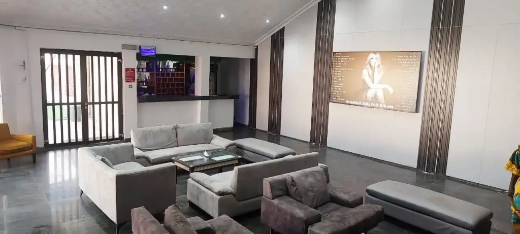 Hotel photo 7