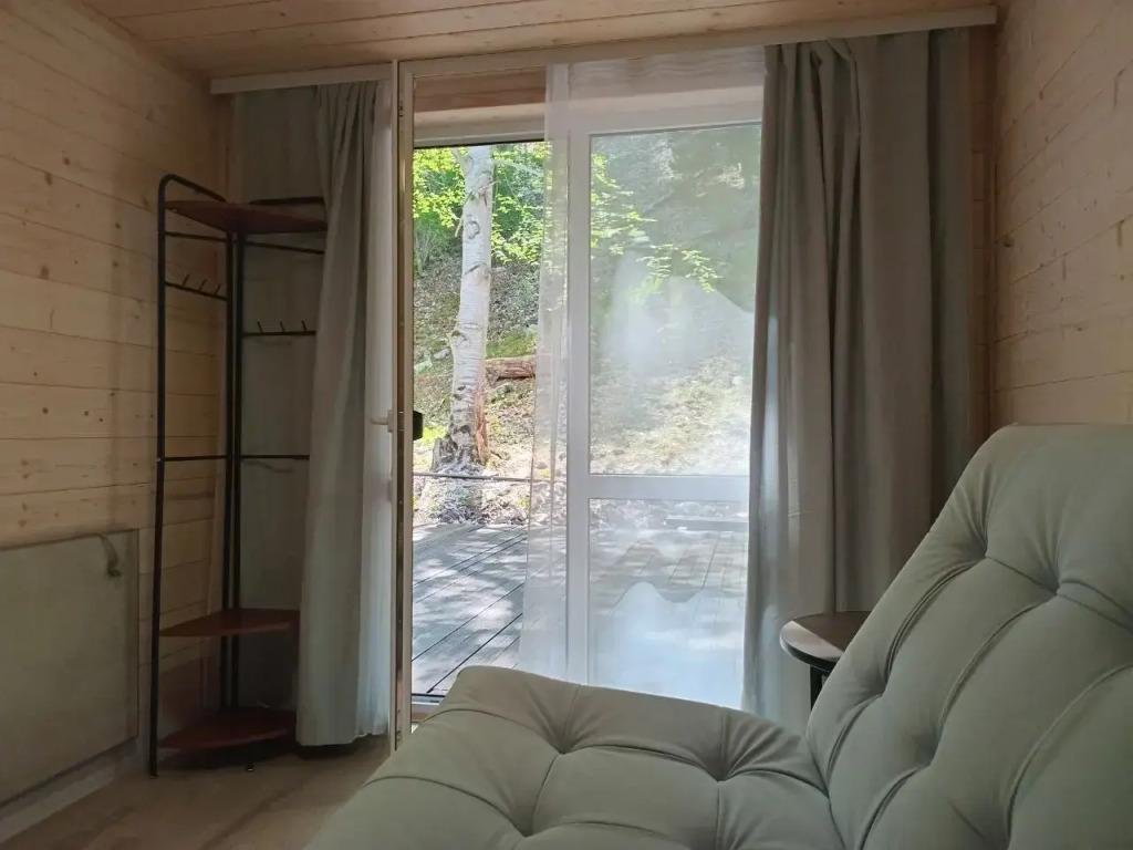 Гостевые дома Сердце Домбая - фото 34