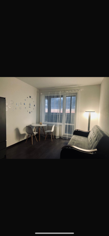 Studiya Flat — 2