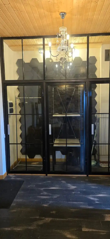 Квартира Next Loft - фото 15