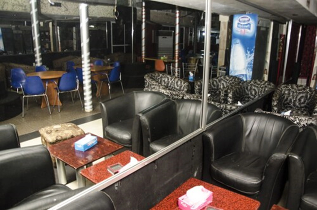 Fountain Suites Hotel - Photo 4