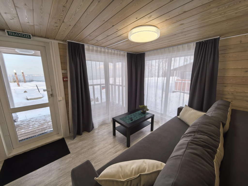 База отдыха Космос - фото 13