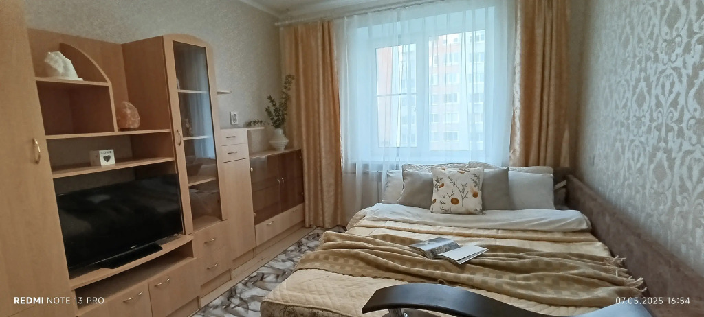 Квартира Мини на Героев - фото 3