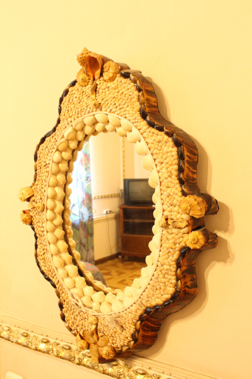 Sakartvelo Hotel - Chambres