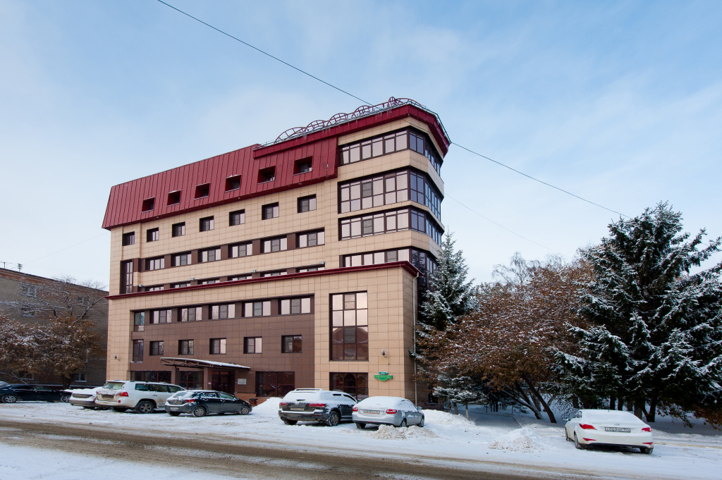 Hotel Ulitka image